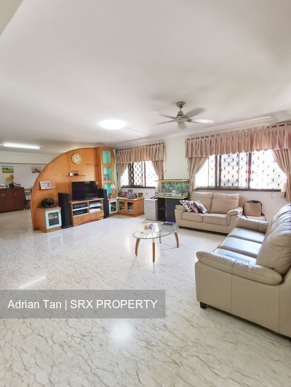 Tampines Street 33 thumbnail photo